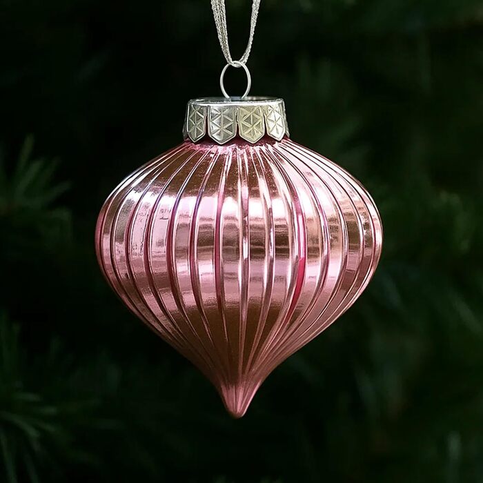 Набір прикрас для ялинки SLEETLY 28 шт. Біле золото: кулі, льодинки та сніжинки. Стійкі пластикові орнаменти для святкового декору