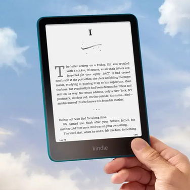 Електронна книга Amazon Kindle Paperwhite 16 ГБ 7