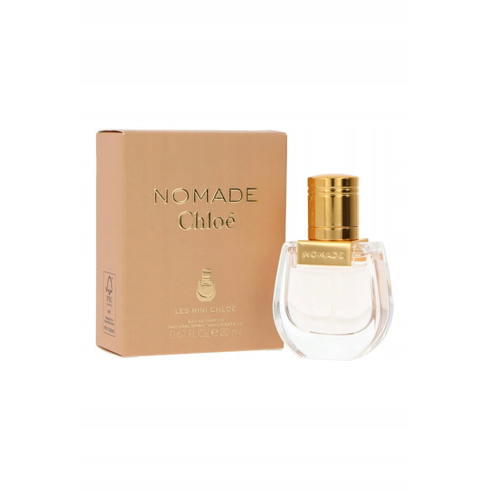 Парфумована вода Chloe Nomade, спрей, 20 мл