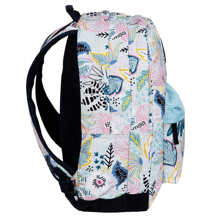 Шкільний рюкзак одновимірний CoolPack, синій, 20 л