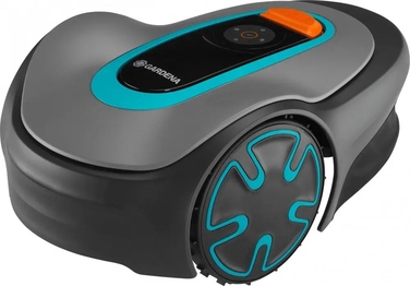 Робот-газонокосарка Gardena Sileno Minimo 500 15202-32