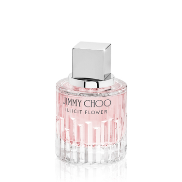 Жіноча туалетна вода Jimmy Choo Illicit Flower, 60 мл