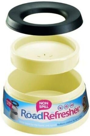 Поїлка для собак Road Refresher - велика, блакитна (1 шт.)