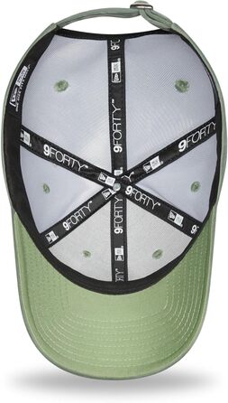 Кепка New Era 9Forty MLB з регулюванням, жіноча, бейсболка, Yankees/Dodgers