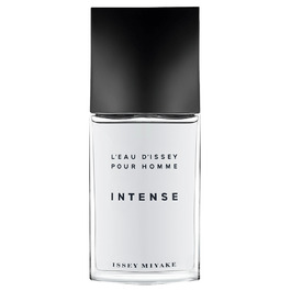 Туалетна вода Issey Miyake L'Eau d'Issey Pour Homme Intense, 125 мл