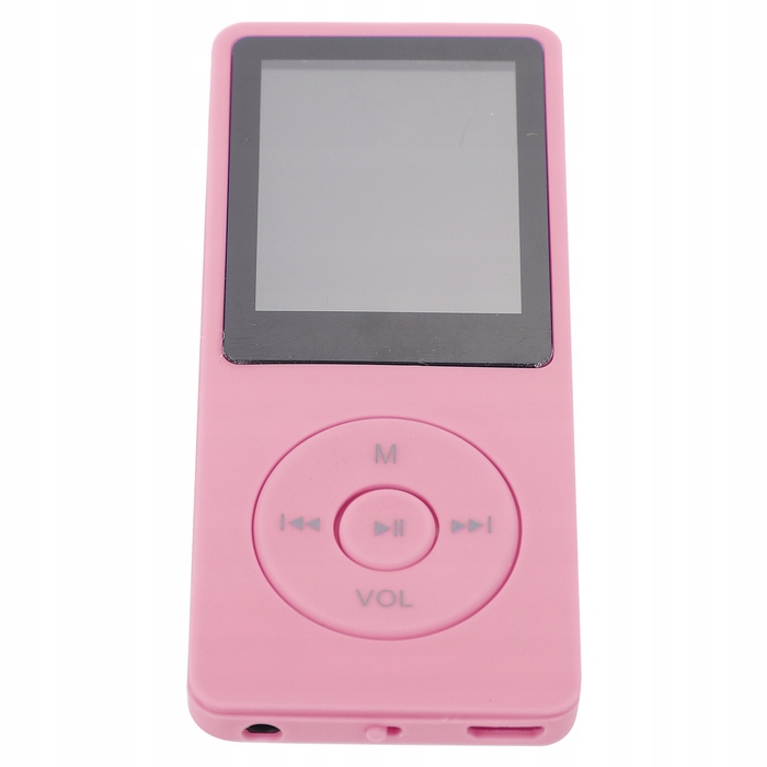 MP3-плеєр Supvox 10928783, багатоколірний, 8 ГБ