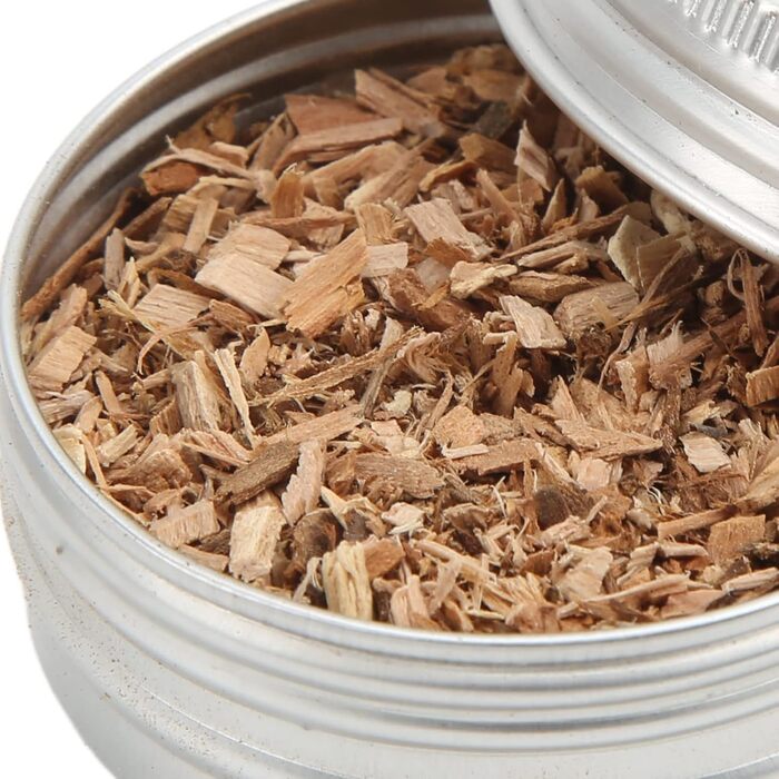 Тріски для коптирки та коктейльного смокера, 8 смаків, тріски з дерева, тріски для смокера, легко використовувати, тріски для віскі