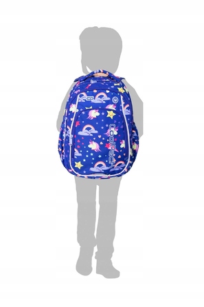 Шкільний рюкзак COOLPACK 