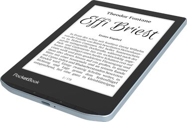 Електронна книга PocketBook Verse, 6