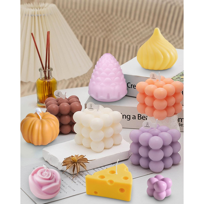 Набір прикрас на ялинку на Різдво, 42 шт. Ялинкові кулі, кульки Різдвяні, червоний, зелений, золотий. Преміум якість. Підходить для святкування Різдва та новорічних вечірок.