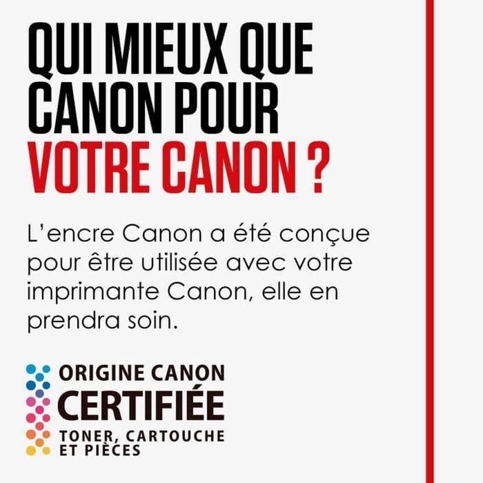 Оригінальний кольоровий картридж Canon CL-561XL FINE XL (подовжений ресурс), екологічна упаковка