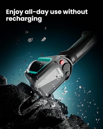 Тепловізор MILESEEY TR20 PRO: портативний, -20°C до 550°C, роздільна здатність 192x192, 25Hz, 8 годин роботи від акумулятора