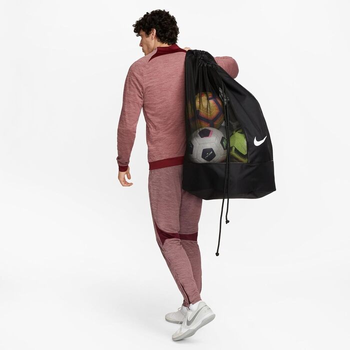 NIKE Club Team Swoosh Duffel Bag 81 x 44 x 44 cm, 160 Liters