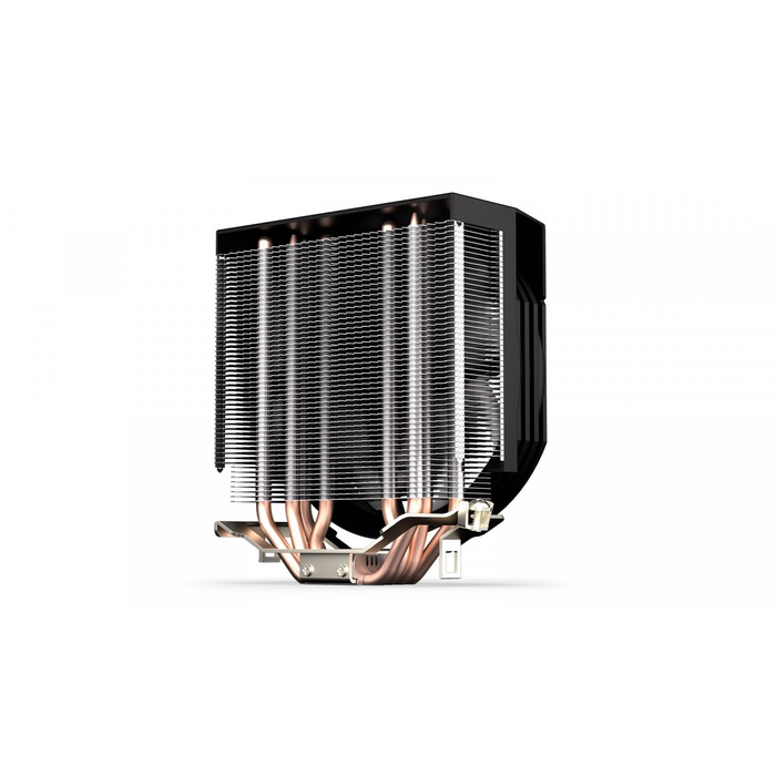 Кулер для процесора Endorfy Spartan 5 MAX ARGB EY3A004