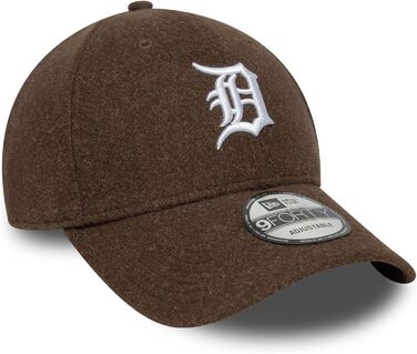 Кепка New Era 9Forty Detroit Tigers - бейсболка, кепка з регулюванням, універсальний розмір
