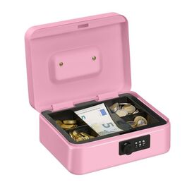 Cashdays Cash Box з Комбінацією Чисел