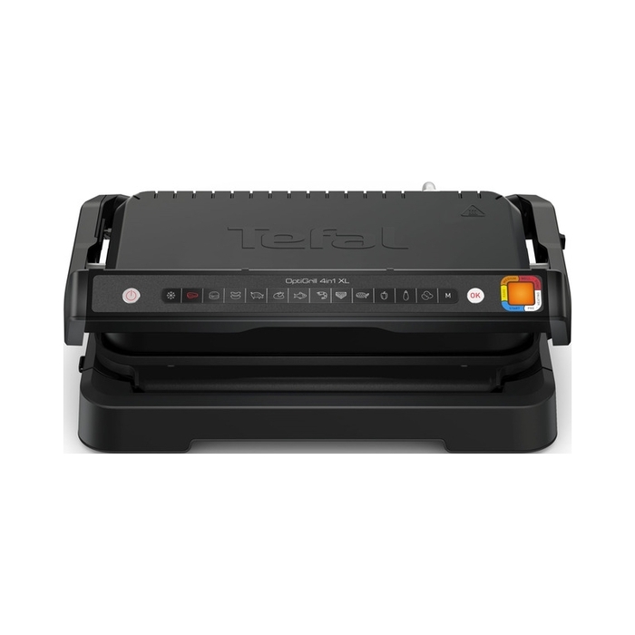 Електричний гриль TEFAL Optigrill 4в1 XL GC7848
