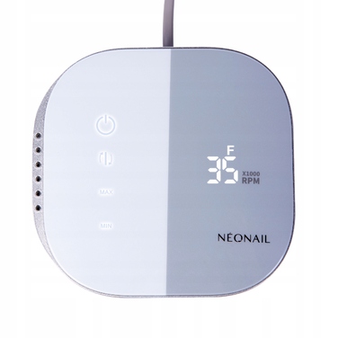 Апарат для манікюру NEONAIL Nail Drill One Touch 21 Вт