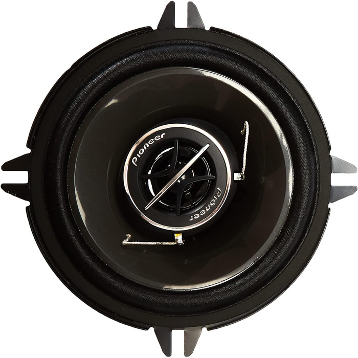 Автомобільні 2-смугові динаміки Pioneer TS-1302i 13 см, 130 Вт для Renault, Opel
