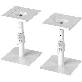 Підставка для колонок Suptek, 2 шт., чорний колір, SDM003MB (SDM001TW)