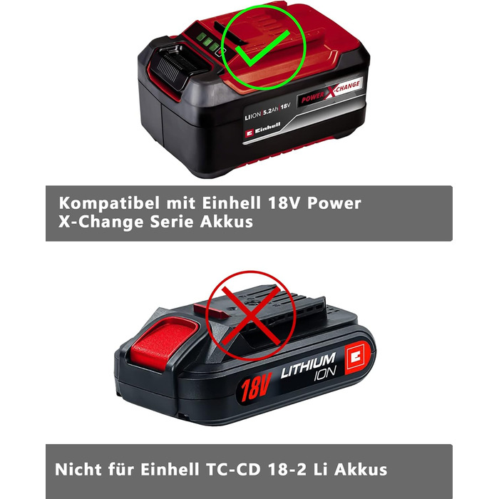 Адаптер для пилососів Dyson V7 V8 від Makita 18V Li-Ion акумулятора (EIN18V8)