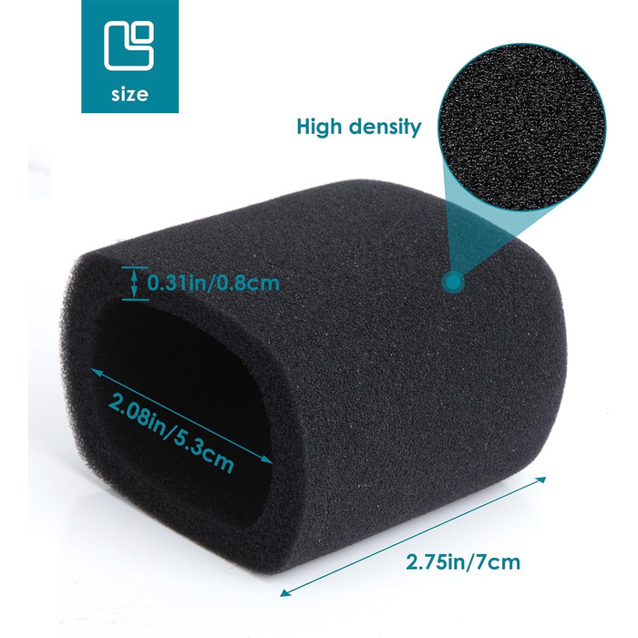 Кріплення для мікрофона FIFINE AM8, білий - Шарнірний штатив для мікрофона, сумісний з FIFINE Recording XLR/USB мікрофонами, AM8, YOUSHARES, з адаптером 3/8' - 5/8'