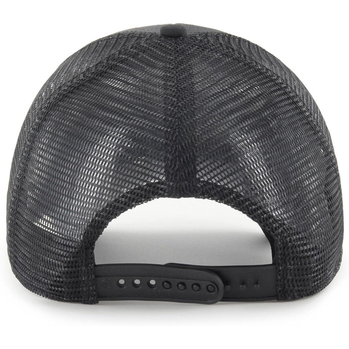 Кепка бейсболка 47 Chicago White Sox Trucker Mesh Snapback (Оригінал)