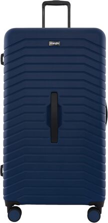 Набір валіз Wrangler для багажника (3 шт): 2 валізи та 2 органайзери, колір Посейдон Блю