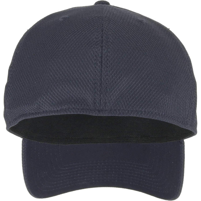 Кепка New Era Oakland Athletics MLB Diamond Era DarkGreen 39Thirty Stretch M-L