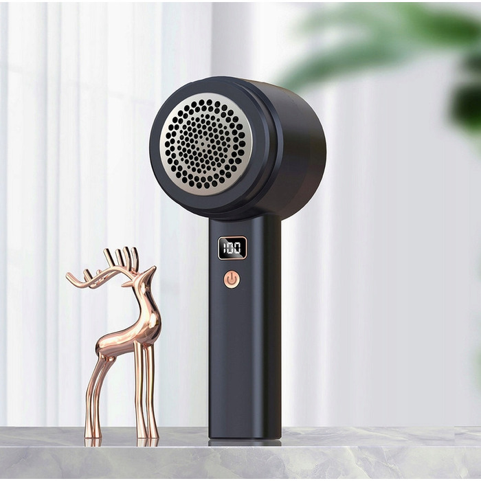 Електрична машинка для видалення ковтунців PROTONE