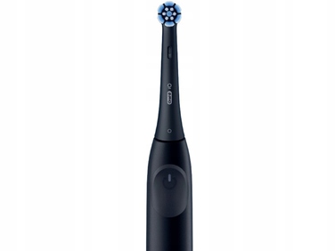 Електрична зубна щітка Oral-B iO Series 2 Special Edition, чорна