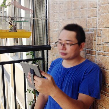 Захисний чохол з натурального льону для eBook Reader 6 дюймів, універсальний, Enjoy-Unique (Sony/Kobo/Tolino/Pocketbook)