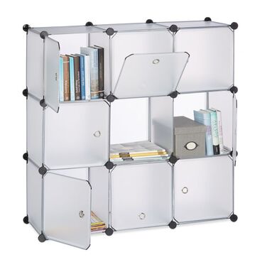 Relaxdays Door System