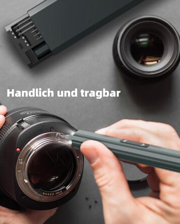 Мініатюрний електричний набір викруток DOINOW, прецизійний електричний викрутка з 48 бітами, LED-підсвічуванням, акумуляторний, для ремонту iPhone, ноутбуків, окулярів, годинників