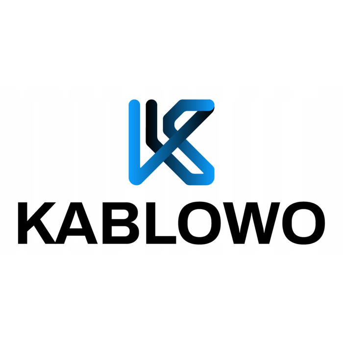 Двожильний акустичний кабель HQ OFC CU 2x1,5 мм, 25 м