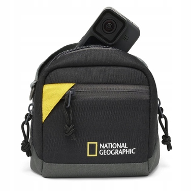 Фотосумка National Geographic NG E1 2350, чорна