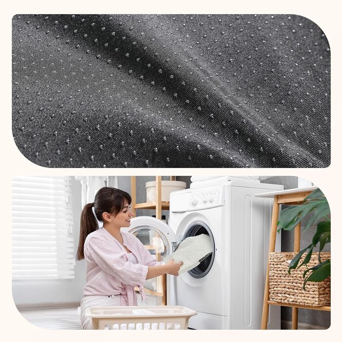 Ортопедичне ліжко для собак Growaystory - зручне собаче ліжко-софа з ефектом пам'яті, 75x50x20 см