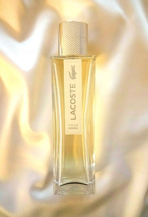 Парфумована вода Lacoste, 90 мл, східна