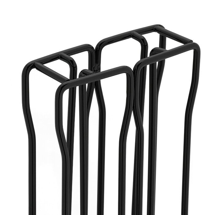 Relaxdays Nespresso Capsule Holder for 40 Capsules