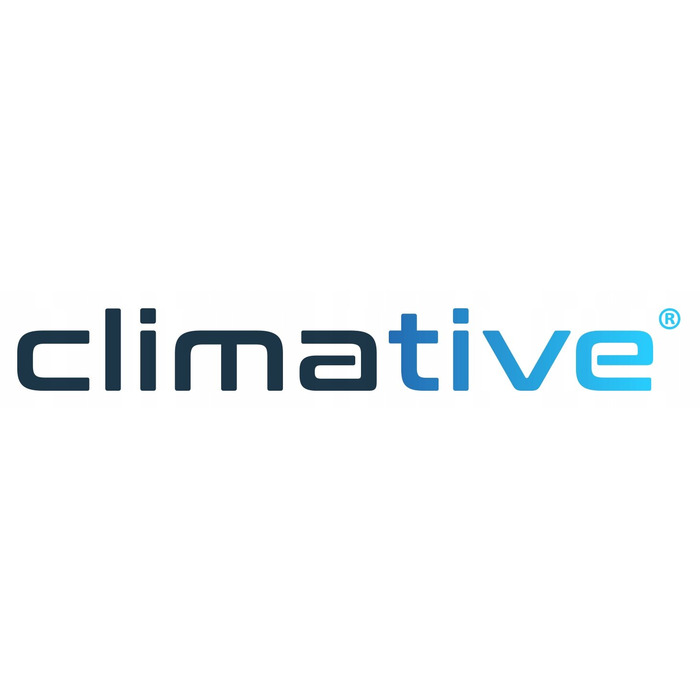 Колонний вентилятор Climative Fresh ION TF-46ESBI, чорний