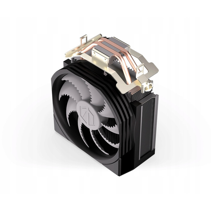 Повітряне охолодження Endorfy Spartan 5 ARGB
