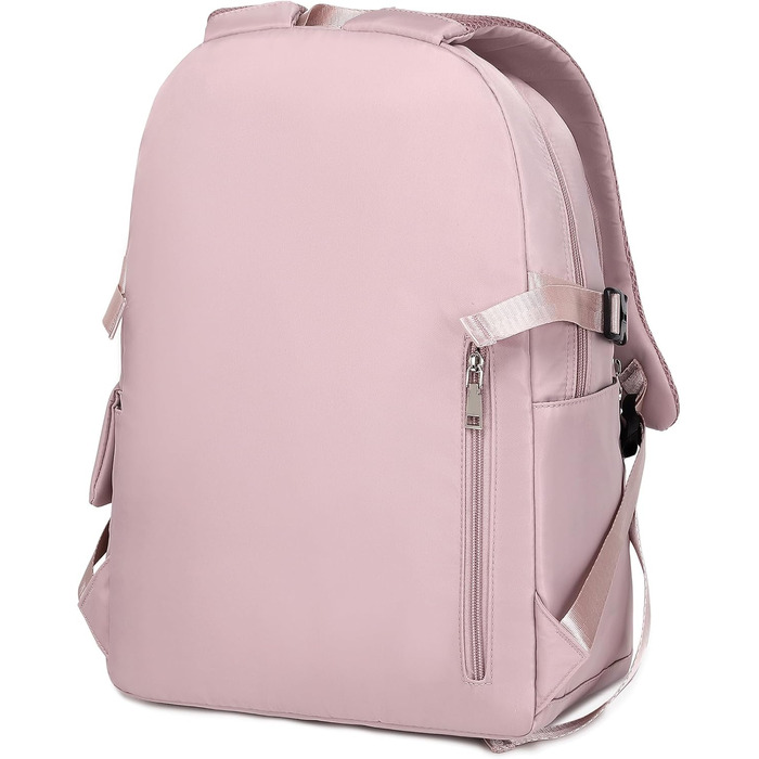 Жіночий рюкзак Acmebon для ноутбука, місткий, модний, повсякденний, фіолетовий