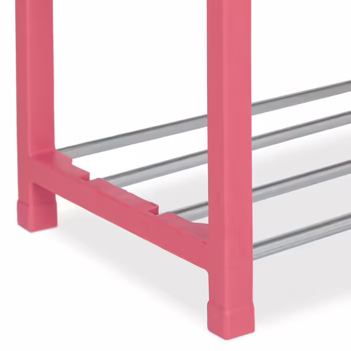 Relaxdays shoe rack for children