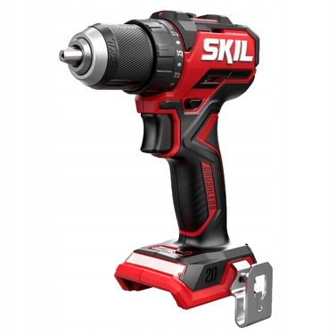 Акумуляторний шурупокрут Skil 20 V CD1E3075CA