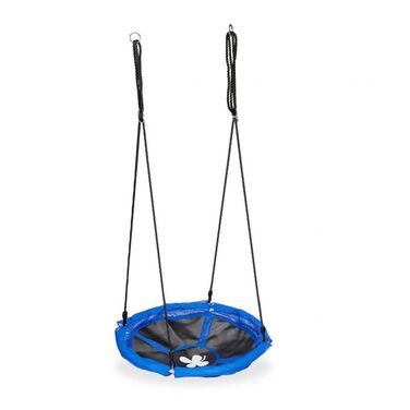 Relaxdays Round Hanging Chair