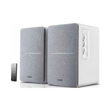 Комплект акустичних систем 2.0 Edifier R1280T 42 Вт, білий