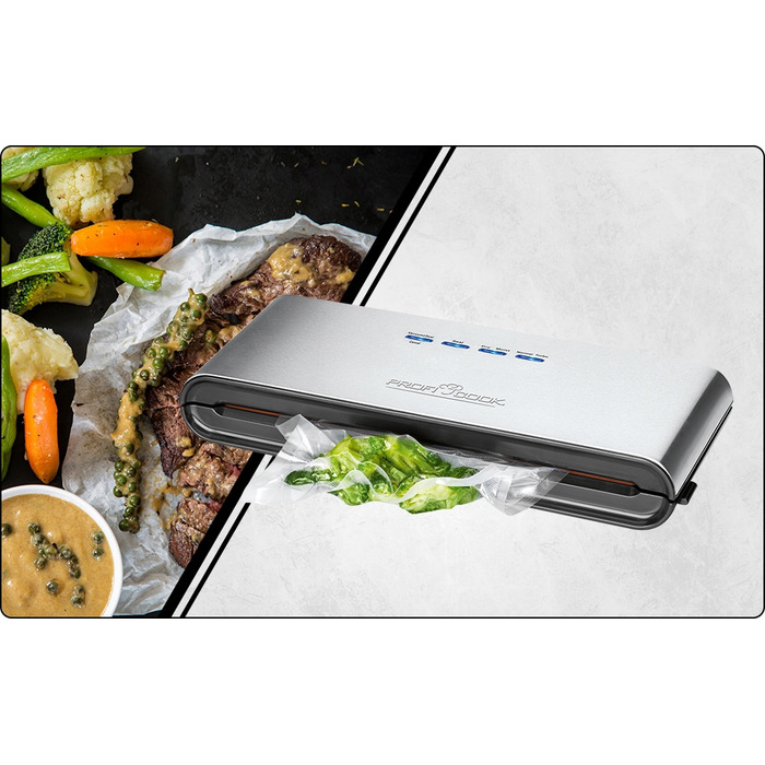 Вакууматор Profi Cook PC-VK 1080