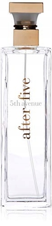Парфумована вода для жінок Elizabeth Arden 5th Avenue After Five, 125 мл