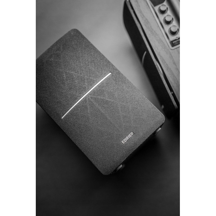 Комплект акустичних систем 2.0 Edifier R1280DB, 42 Вт, чорний