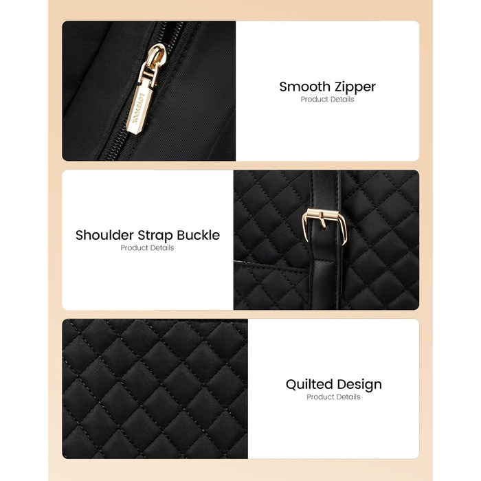 Сумка для ноутбука LOVEVOOK 15.6